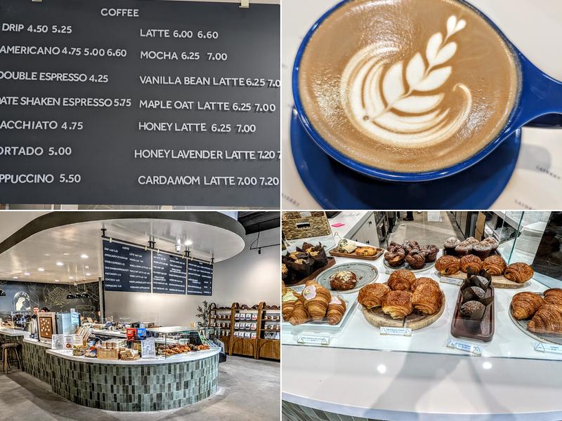 Laidrey Coffee Roasters 5021 Kanan Rd, Agoura Hills