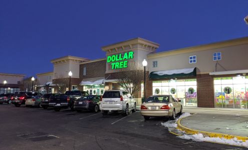 Dollar Tree