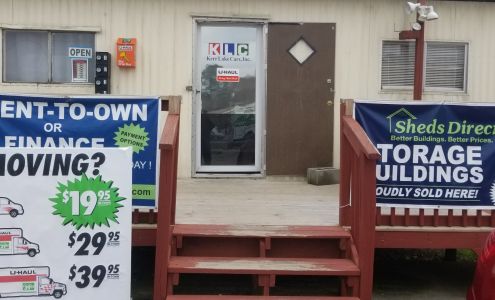 U-Haul Neighborhood Dealer