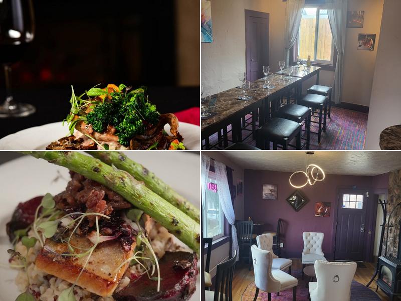 Cloud Wine 213 Washington St, Monument