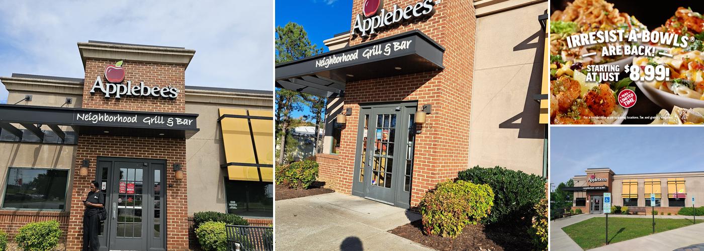 Applebee's Grill + Bar