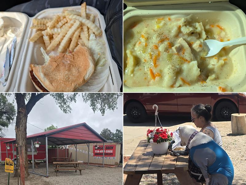 BURGER BARN LLC 1089 Kansas St, Springfield