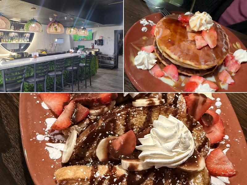 Tulum Mexican Kitchen 1020 N Main St, Manteca