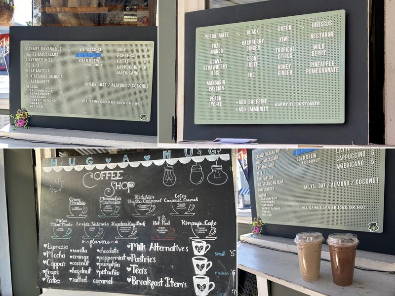 Slow / Rush Menu