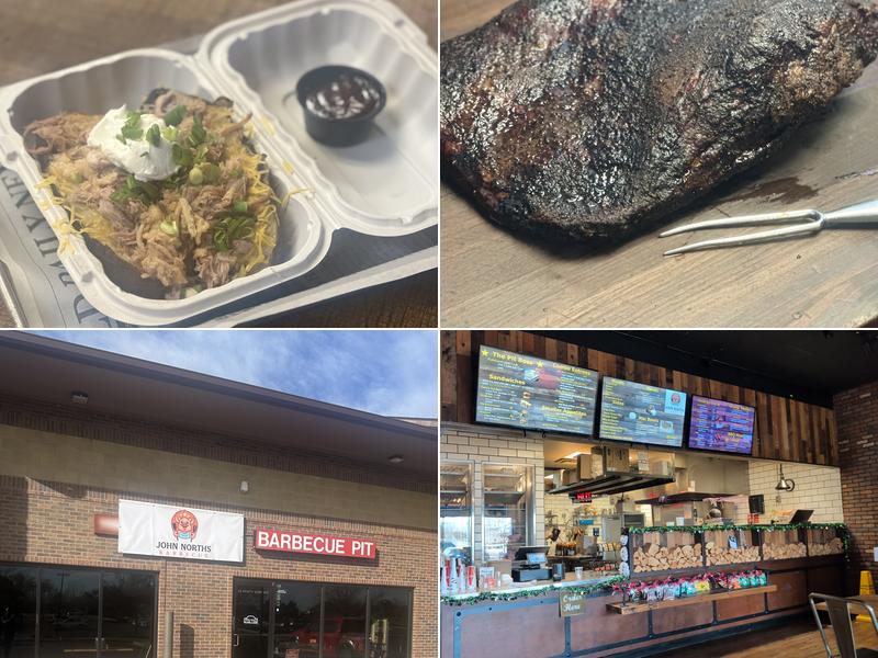 John Norths Barbecue 29 N 42nd Ave, Brighton