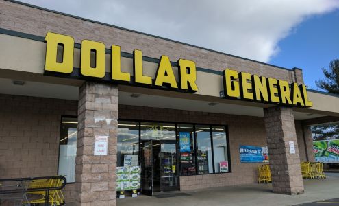 Dollar General