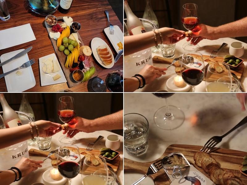 NiteThyme Wine Bar