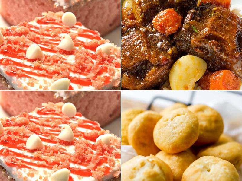One Luv Catering 16711 Hawthorne Blvd, Lawndale