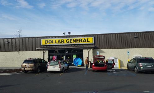 Dollar General