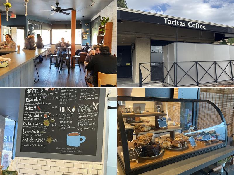 Tacitas Coffee 574 N Diamond Bar Blvd, Diamond Bar