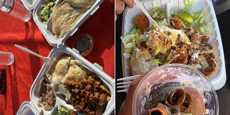 ChilaQueens 16575 Bear Valley Rd, Hesperia