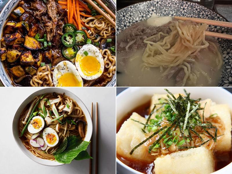 KUMA RAMEN 321 Elk Ave, Crested Butte