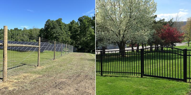 Yoder Fencing, LLC