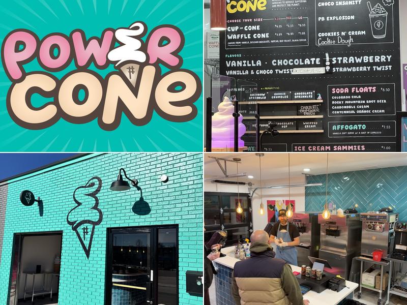 Power Cone