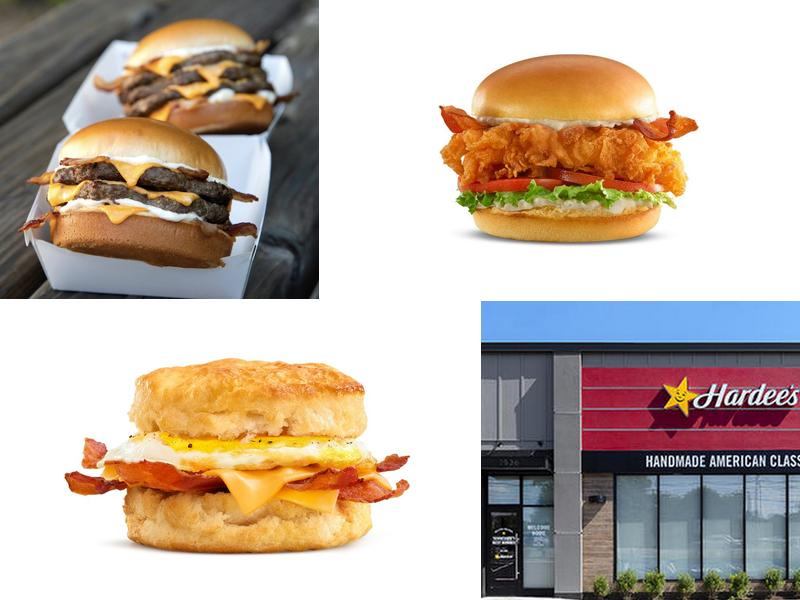 Hardee’s