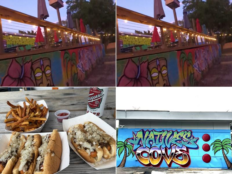 Native's Cove 101 W Miracle Strip Pkwy, Mary Esther