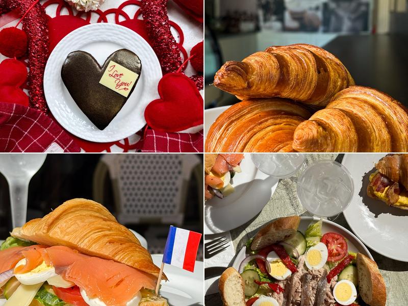 Noelie's 229 Sunrise Ave, Palm Beach