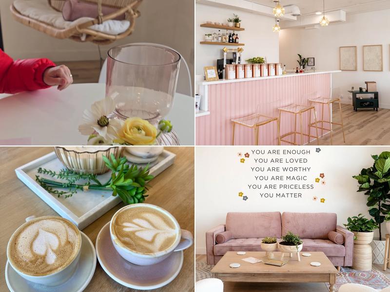 Perfect Blend 11010 Twenty Mile Rd A, Parker