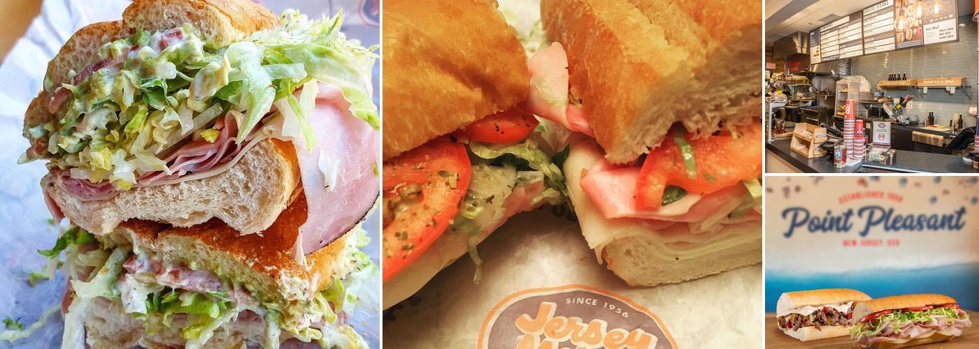 Jersey Mike's Subs