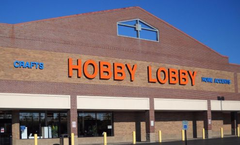 Hobby Lobby