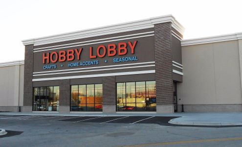 Hobby Lobby