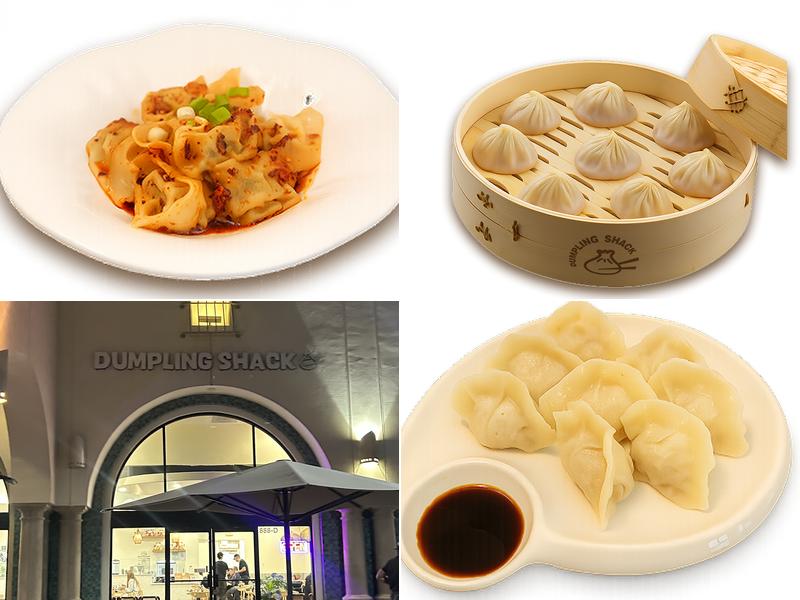 Dumpling Shack