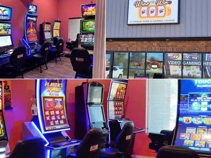 Wine for the Win 300 Jarvis Ct #4, Troy