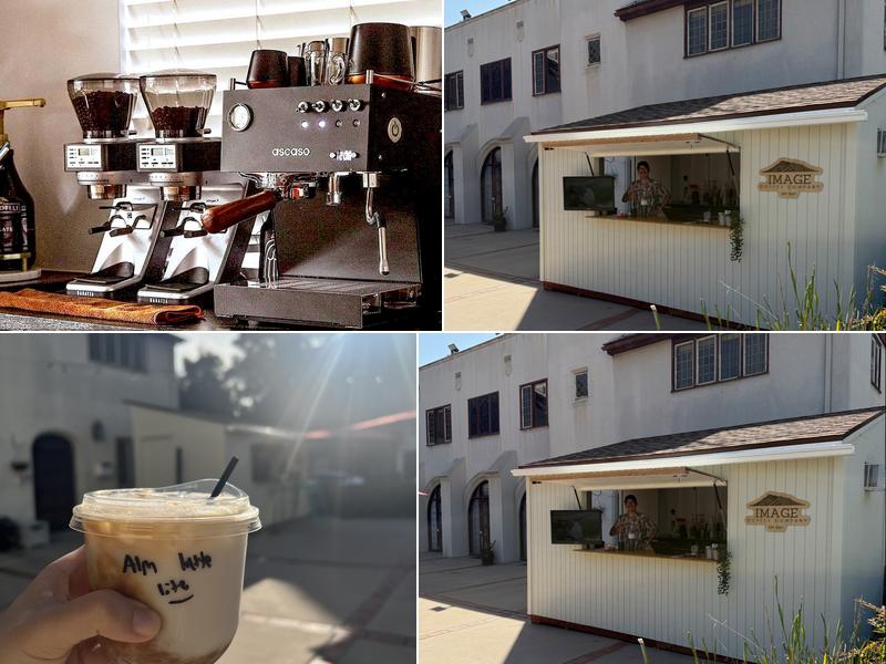 Image Coffee