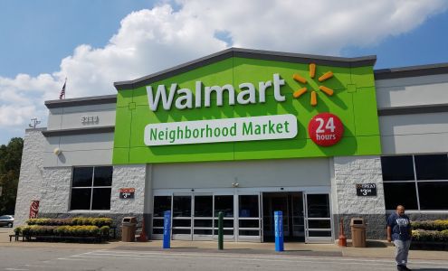 Walmart Neighborhood Market