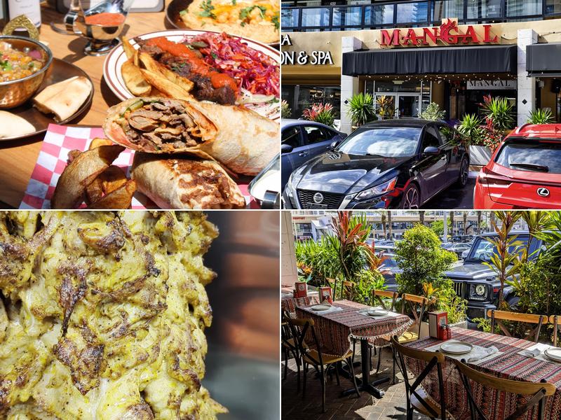 Mangal 17066-B Collins Ave, Sunny Isles Beach