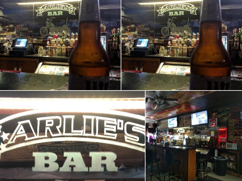 Arlie's 126 E 6th St, North Bend