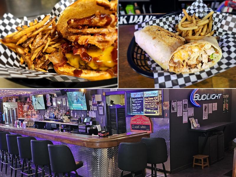 Chrissy's Corner 17 N River Rd, Oregon