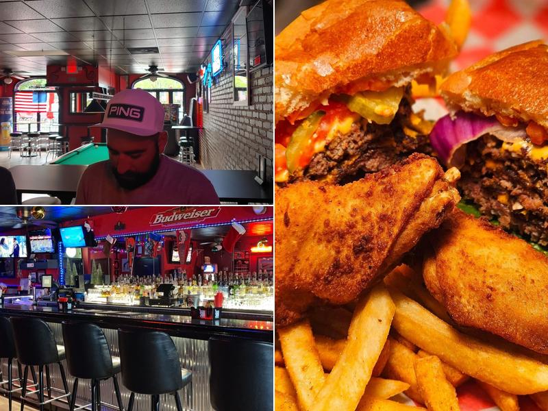 Town Center Pub 3998 Broadway, Grove City