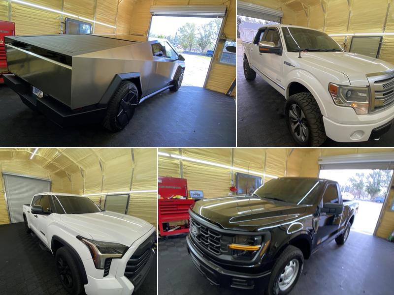Quality Tint, LLC