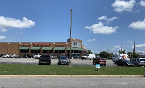 Walgreens Roanoke Rapids