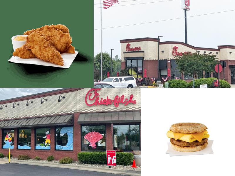 Chick-fil-A