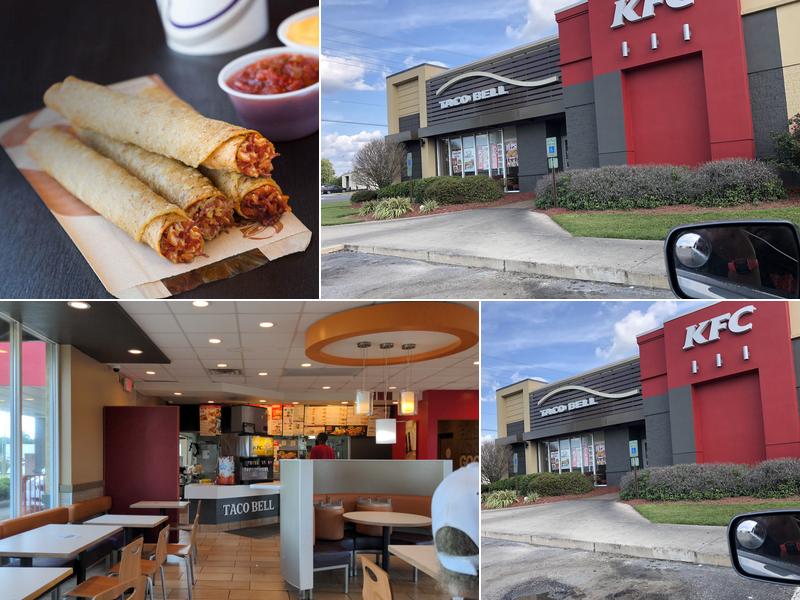 Taco Bell / KFC