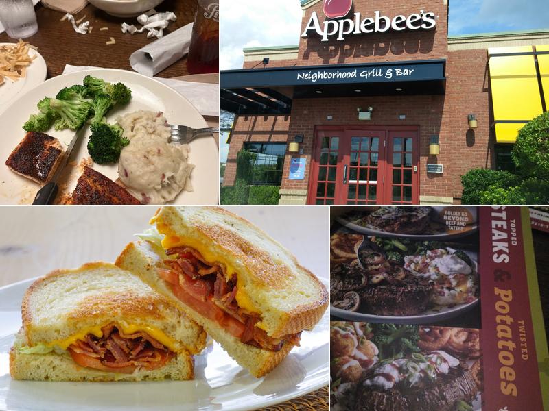 Applebee's Grill + Bar