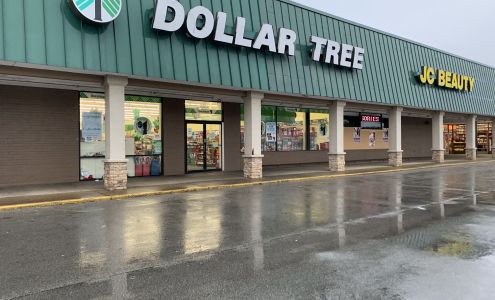 Dollar Tree