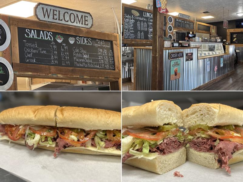 Spike's Deli All Units, 13758 E Hwy 25, Ocklawaha