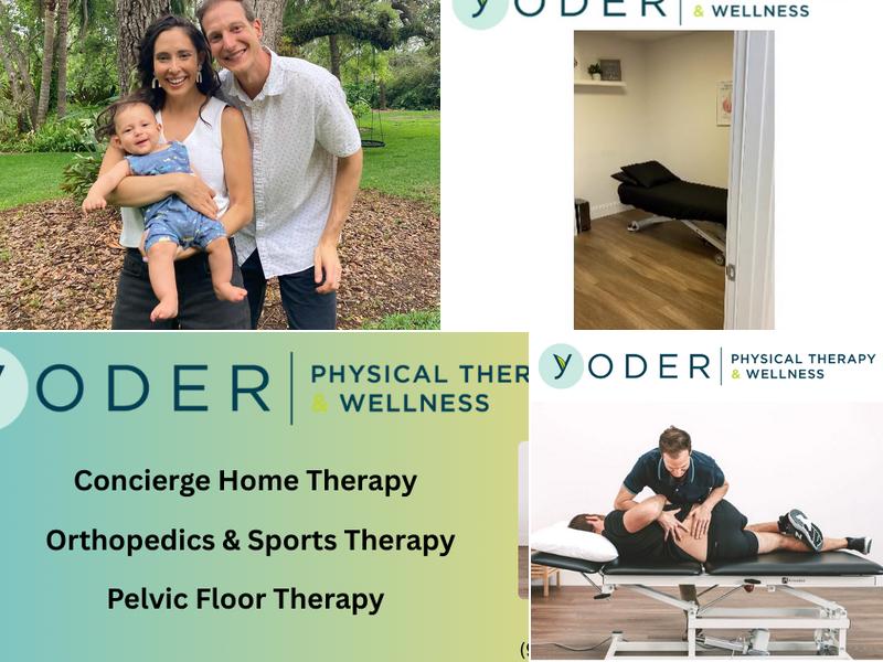 Yoder Physical Therapy & Wellness
