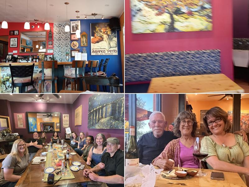 La Bodega de Castillo 109 N Green St, Tehachapi