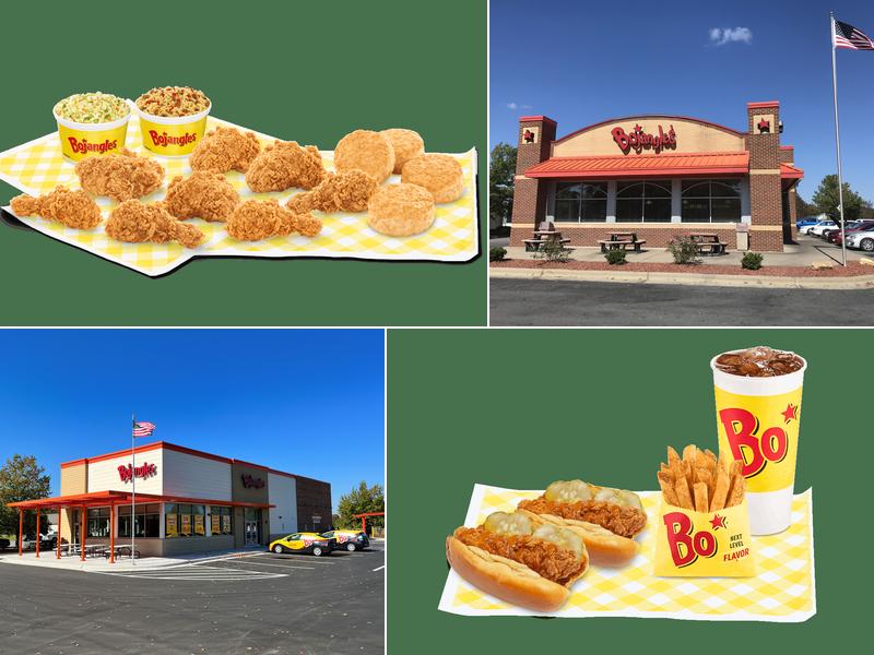 Bojangles