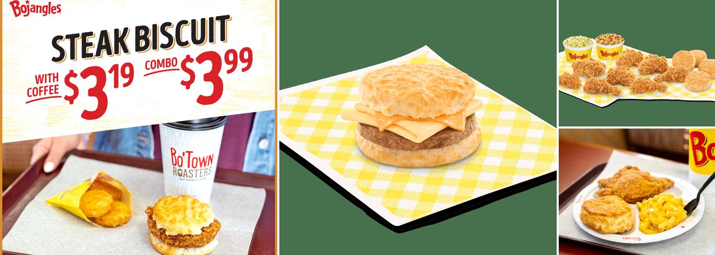 Bojangles