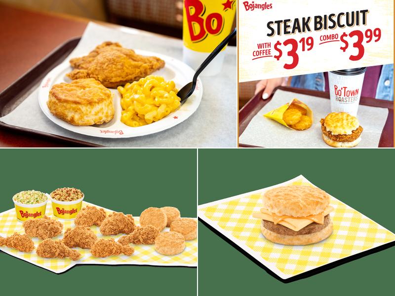 Bojangles