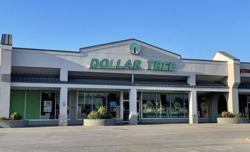 Dollar Tree