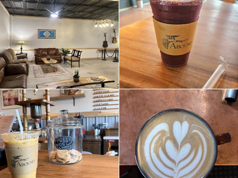 Abound 550 N Citrus Ave, Crystal River