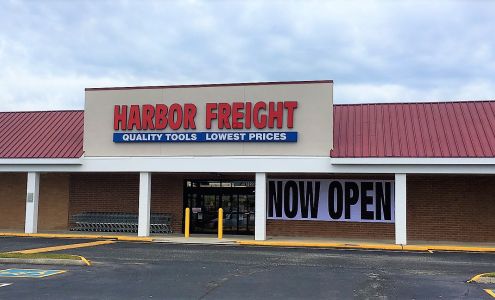 Harbor Freight Tools