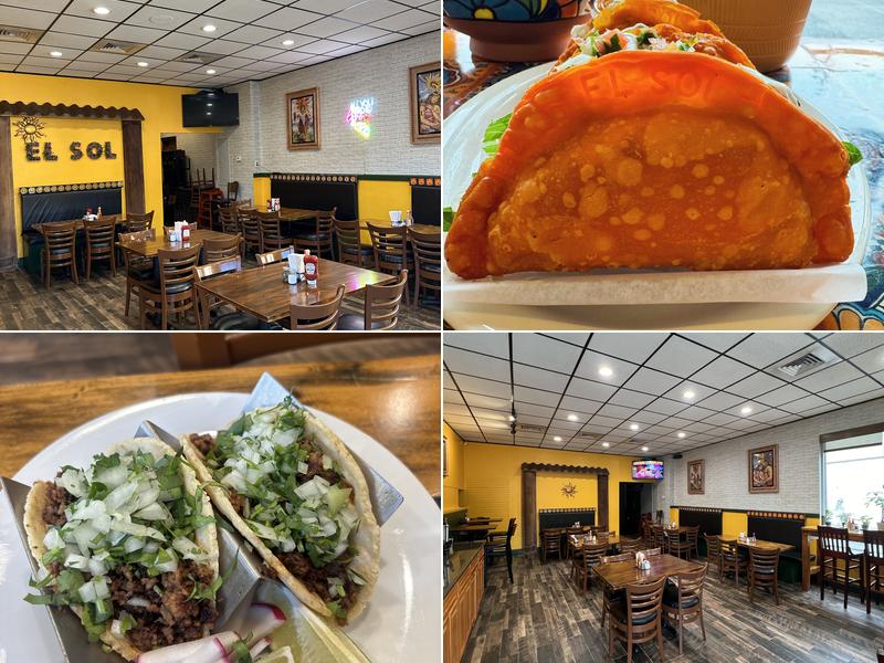 El sol deli 179 Main St, Monroe