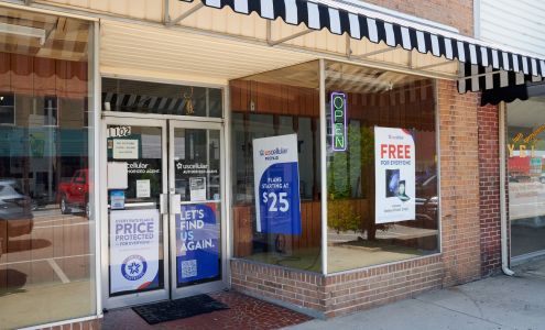 UScellular Authorized Agent - Eastern Carolina Communications, Inc. Scotland Neck